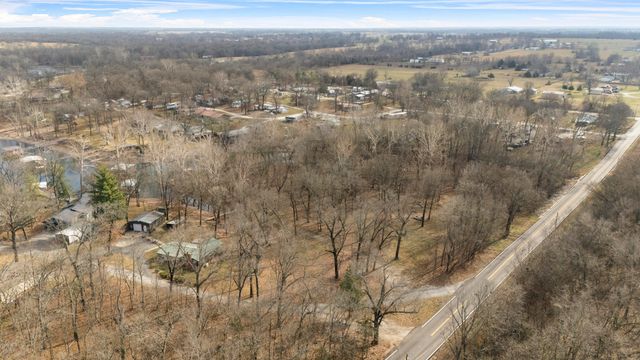 64224 E 252 Loop, Grove, OK 74344