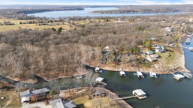 64224 E 252 Loop, Grove, OK 74344