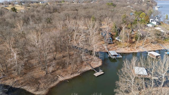 64224 E 252 Loop, Grove, OK 74344