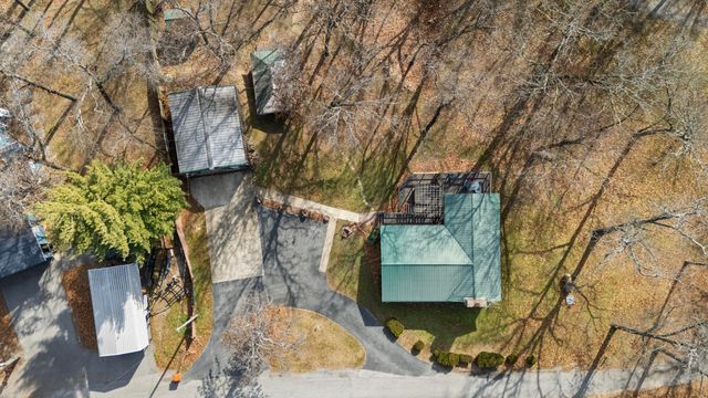 64224 E 252 Loop, Grove, OK 74344