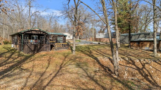 64224 E 252 Loop, Grove, OK 74344