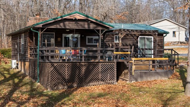 64224 E 252 Loop, Grove, OK 74344