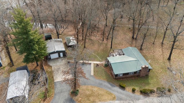 64224 E 252 Loop, Grove, OK 74344