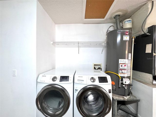 205 PARADISE WOODS PLACE, Davenport, FL 33896