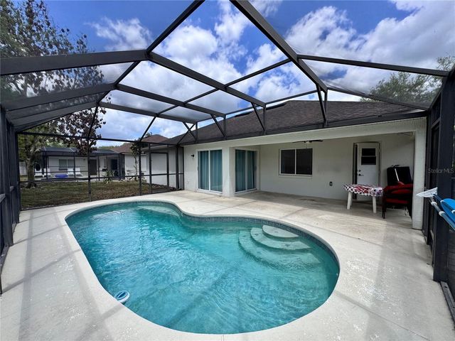 205 PARADISE WOODS PLACE, Davenport, FL 33896