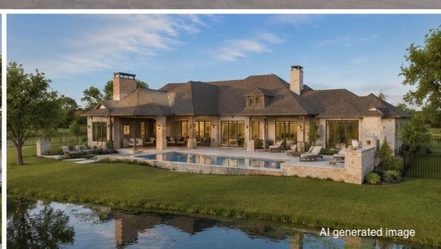 TBD Lake Drive, Celina, TX 75009