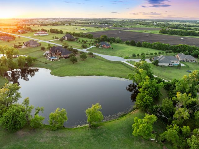 TBD Lake Drive, Celina, TX 75009