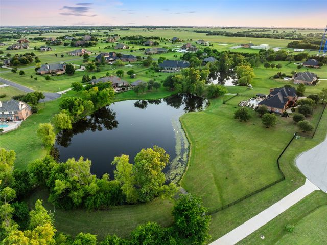 TBD Lake Drive, Celina, TX 75009