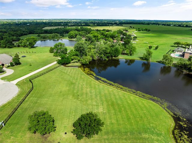 TBD Lake Drive, Celina, TX 75009