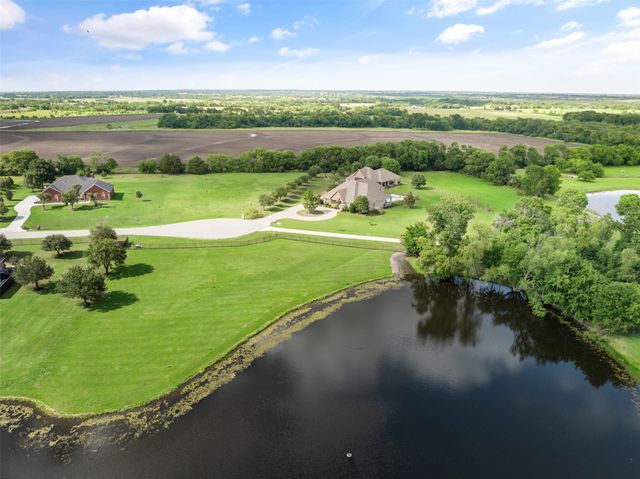 TBD Lake Drive, Celina, TX 75009
