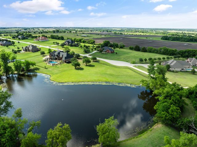 TBD Lake Drive, Celina, TX 75009