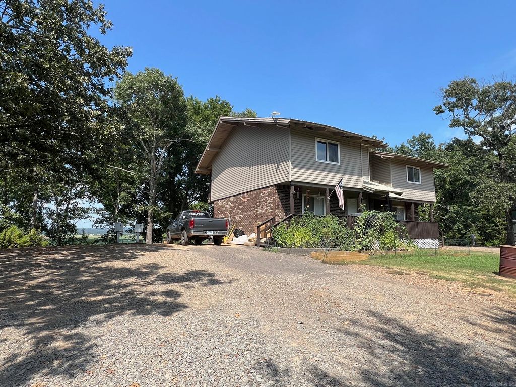 23 Bryant Ave, Oppelo, AR 72110