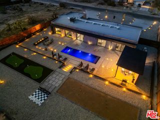 60323 La Mirada Trail, Joshua Tree, CA 92252