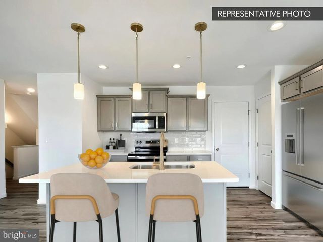 GARDENIA PLAN AT STONE MILL ESTATES, Duncannon, PA 17020