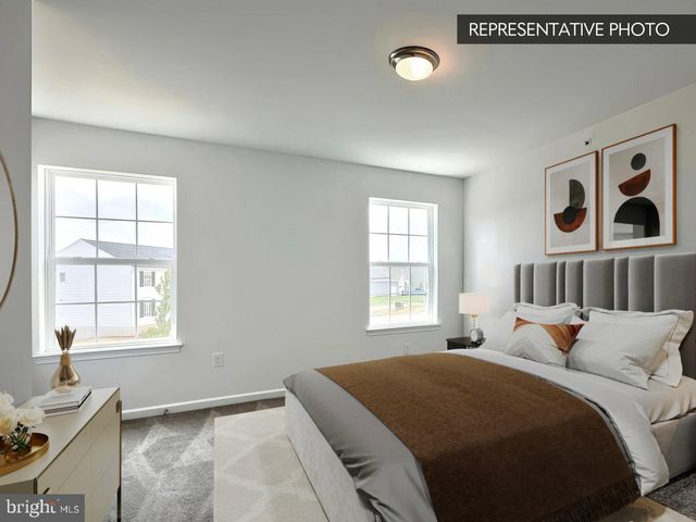 GARDENIA PLAN AT STONE MILL ESTATES, Duncannon, PA 17020