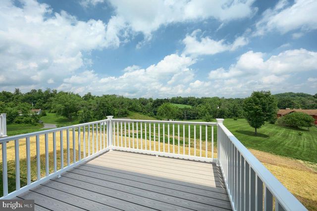 GARDENIA PLAN AT STONE MILL ESTATES, Duncannon, PA 17020