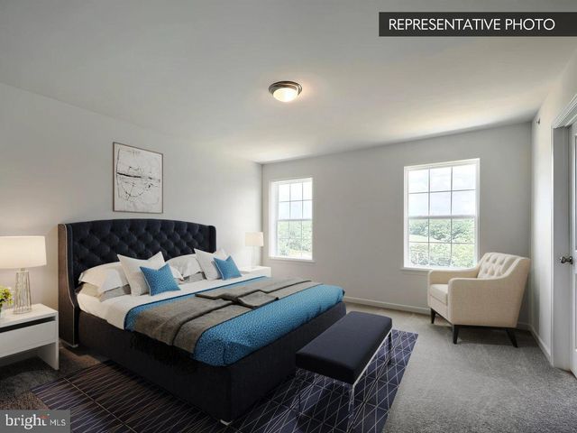 GARDENIA PLAN AT STONE MILL ESTATES, Duncannon, PA 17020