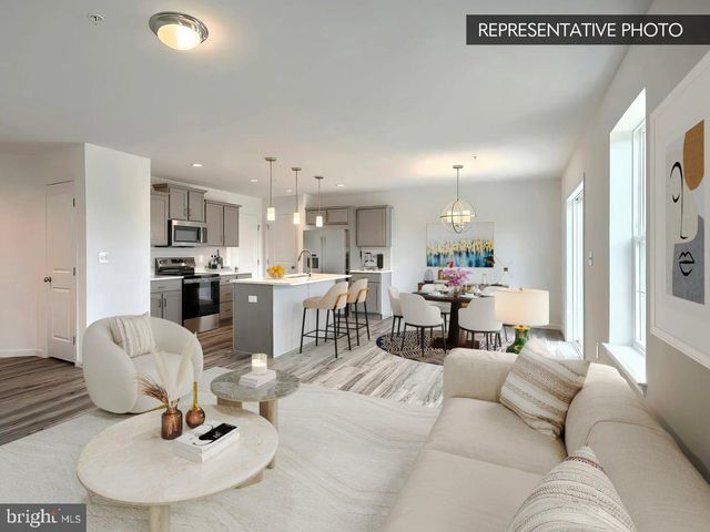 GARDENIA PLAN AT STONE MILL ESTATES, Duncannon, PA 17020