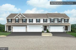 GARDENIA PLAN AT STONE MILL ESTATES, Duncannon, PA 17020