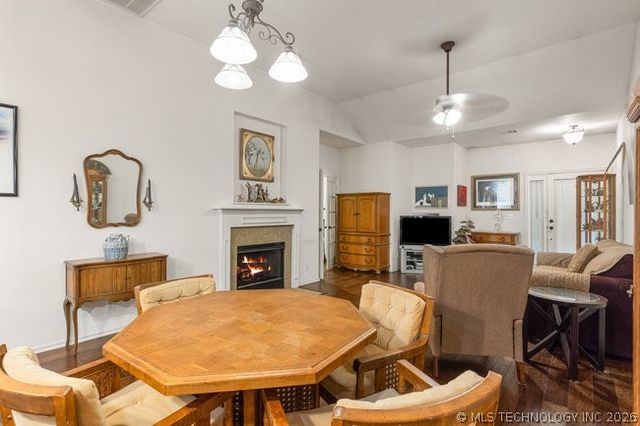 7409 S 84th East Avenue, Tulsa, OK 74133