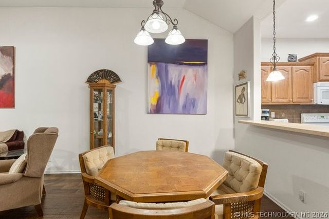 7409 S 84th East Avenue, Tulsa, OK 74133