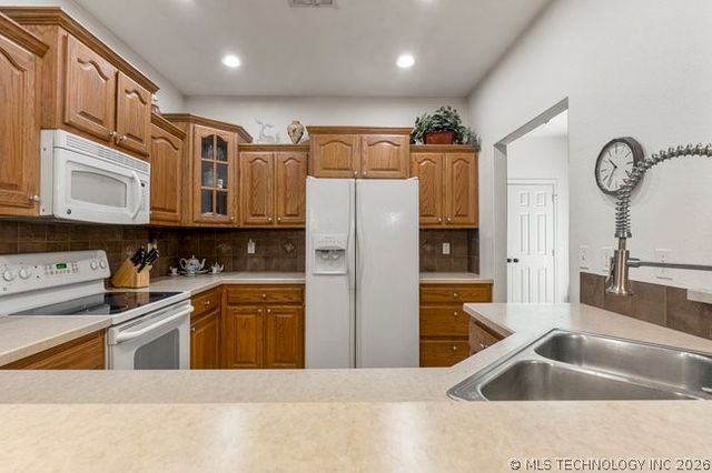 7409 S 84th East Avenue, Tulsa, OK 74133