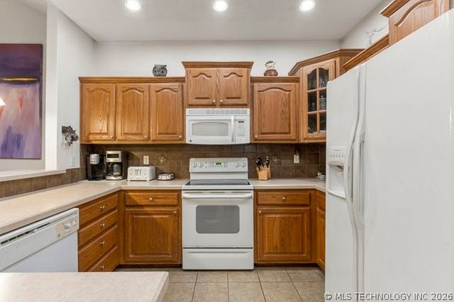 7409 S 84th East Avenue, Tulsa, OK 74133