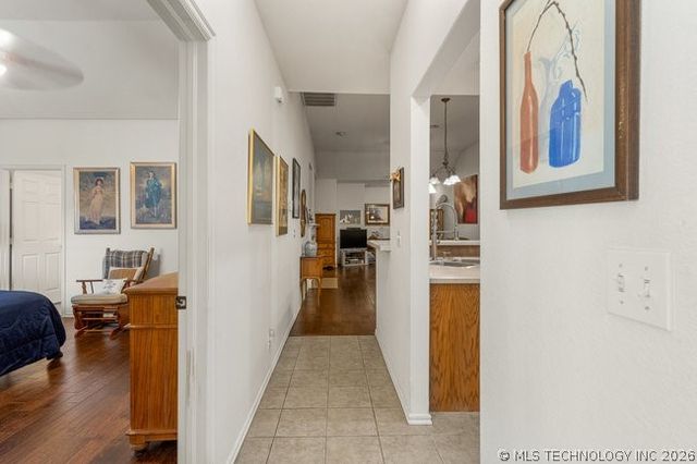 7409 S 84th East Avenue, Tulsa, OK 74133