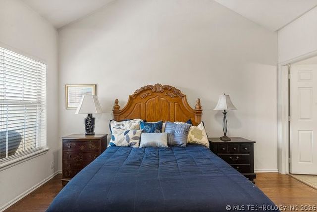 7409 S 84th East Avenue, Tulsa, OK 74133