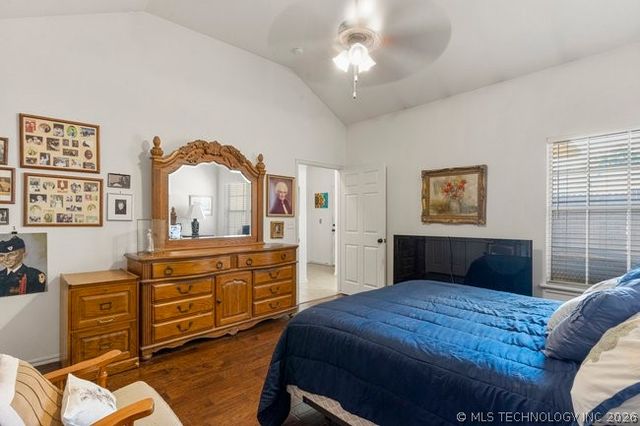 7409 S 84th East Avenue, Tulsa, OK 74133