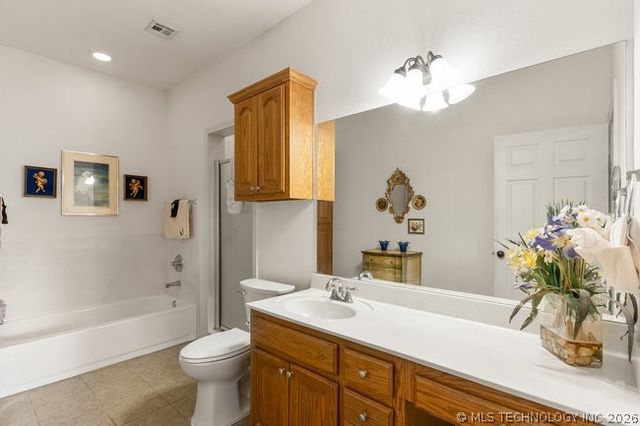 7409 S 84th East Avenue, Tulsa, OK 74133