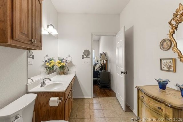 7409 S 84th East Avenue, Tulsa, OK 74133