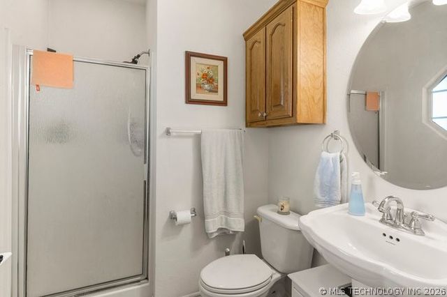 7409 S 84th East Avenue, Tulsa, OK 74133