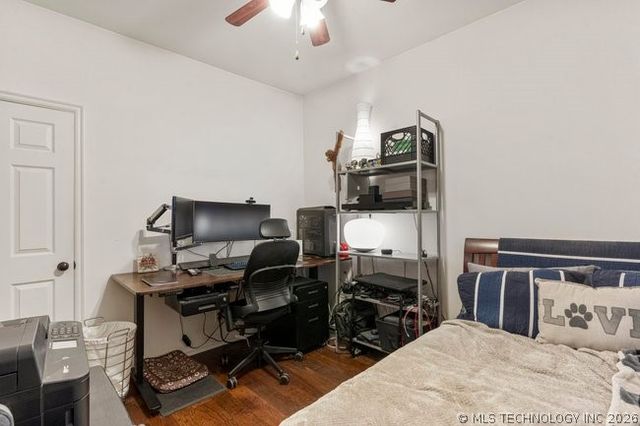 7409 S 84th East Avenue, Tulsa, OK 74133