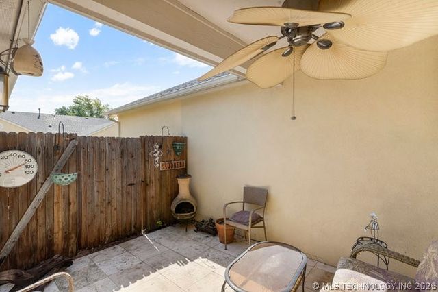 7409 S 84th East Avenue, Tulsa, OK 74133