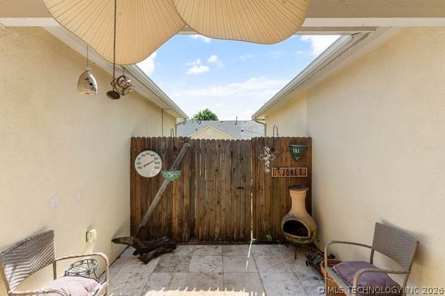 7409 S 84th East Avenue, Tulsa, OK 74133