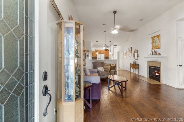 7409 S 84th East Avenue, Tulsa, OK 74133