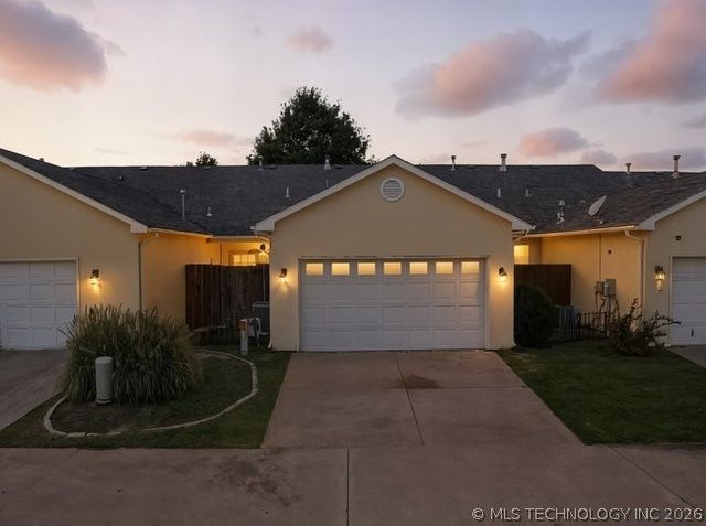 7409 S 84th East Avenue, Tulsa, OK 74133