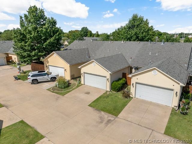 7409 S 84th East Avenue, Tulsa, OK 74133