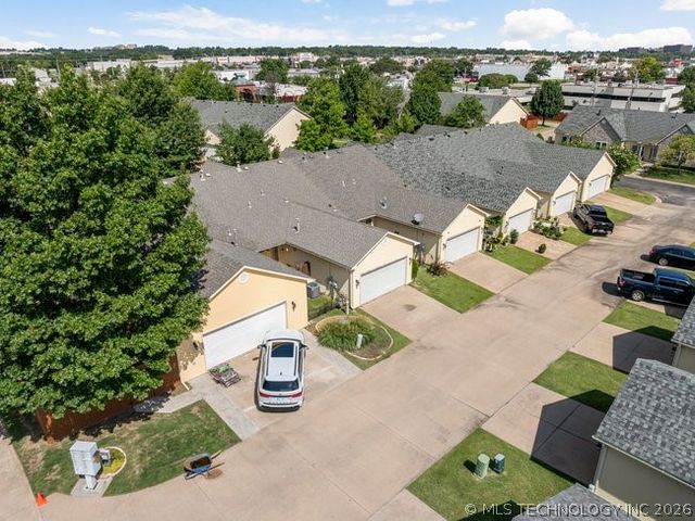 7409 S 84th East Avenue, Tulsa, OK 74133