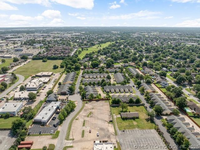 7409 S 84th East Avenue, Tulsa, OK 74133