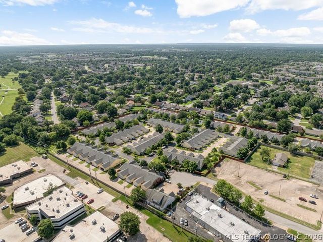 7409 S 84th East Avenue, Tulsa, OK 74133