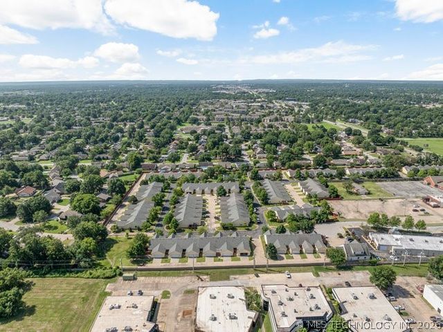 7409 S 84th East Avenue, Tulsa, OK 74133