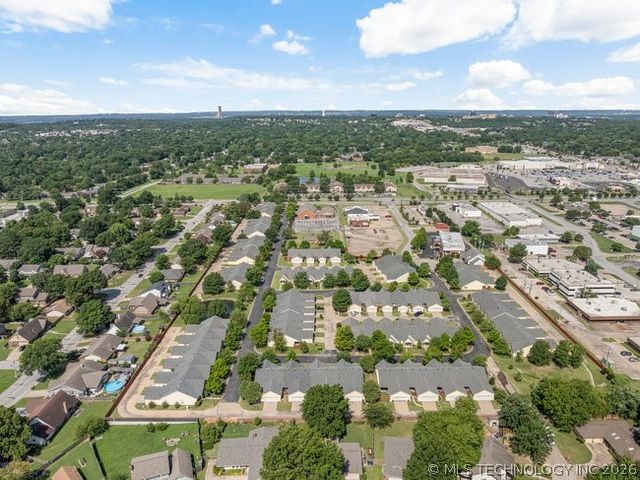 7409 S 84th East Avenue, Tulsa, OK 74133