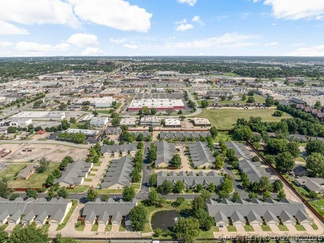 7409 S 84th East Avenue, Tulsa, OK 74133