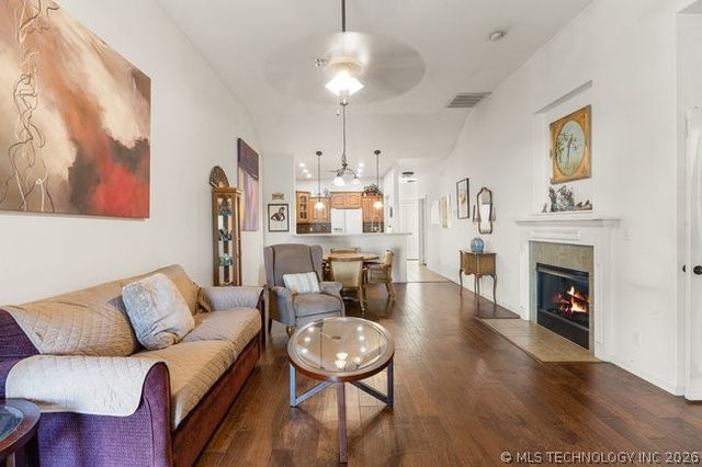 7409 S 84th East Avenue, Tulsa, OK 74133