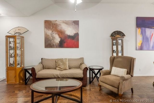 7409 S 84th East Avenue, Tulsa, OK 74133