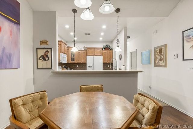 7409 S 84th East Avenue, Tulsa, OK 74133