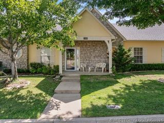 7409 S 84th East Avenue, Tulsa, OK 74133