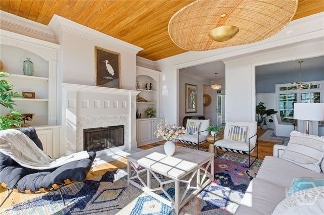 49 River Road, Daufuskie Island, SC 29915